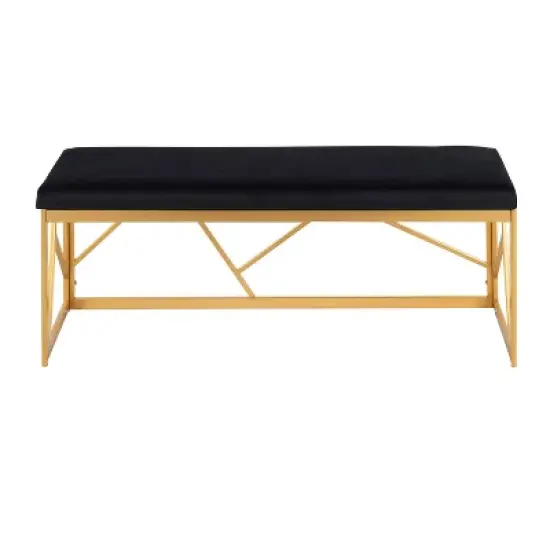 Folia 44" Bench - LumiSource image {4}