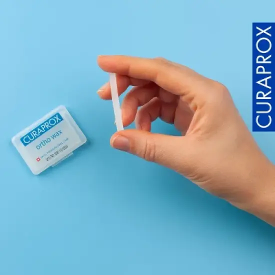 Curaprox Ortho Kit &ndash; Complete Braces Care Set for Healthy Smiles image {5}