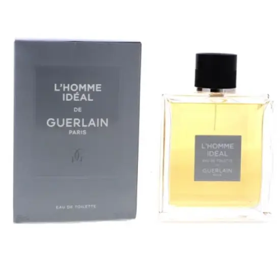 Guerlain L'Homme Ideal Eau de Toilette, 5 oz image {2}