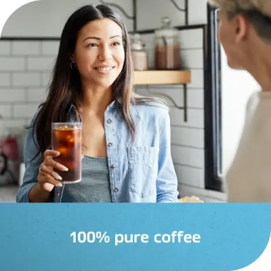 Nescafe Iced Roast - 6oz image {4}