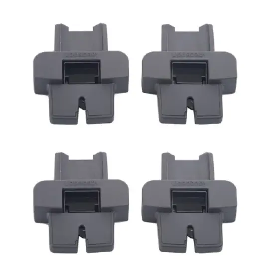 Joovy Twin Roo+ Car Seat Adapter image {5}