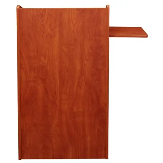 Aristocrat Lectern - Hampden Furnishings image {5}