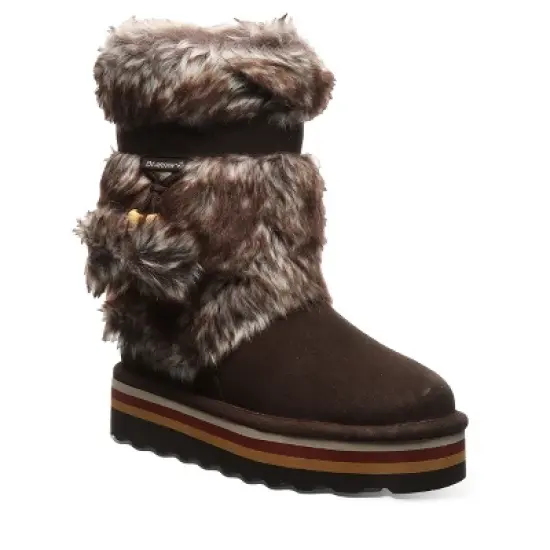Bearpaw Women's Retro Tama Boots image {10}