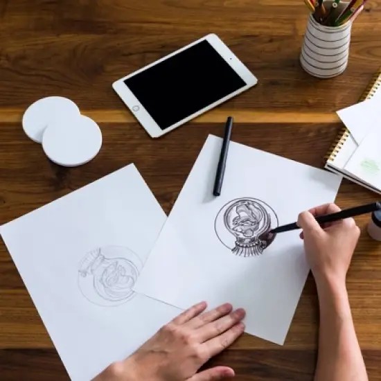 Cricut 30pc Infusible Ink Pen Set image {1}