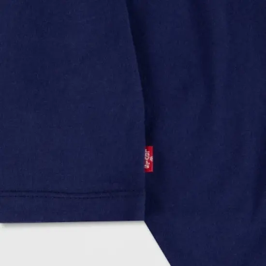 Levi's&reg; Girls' Long Sleeve T-Shirt image {3}