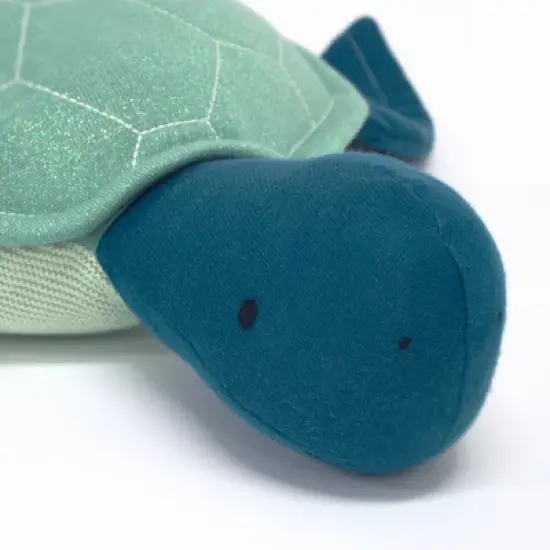 Meri Meri Louie Sea Turtle Large Toy (Pack of 1) image {2}