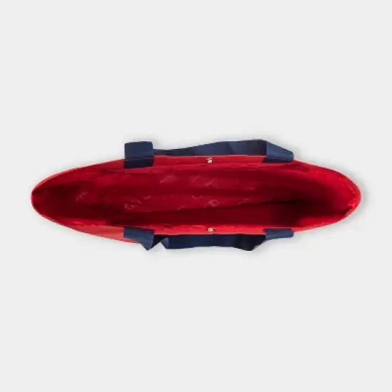 Champion Canvas Tote image {3}