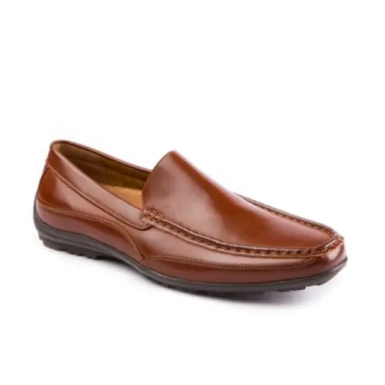 Deer Stags Men's Drive Slip-on Driving Moc Loafer image {10}