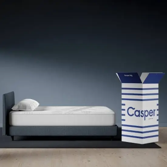 The Casper Original Hybrid Mattress image {7}