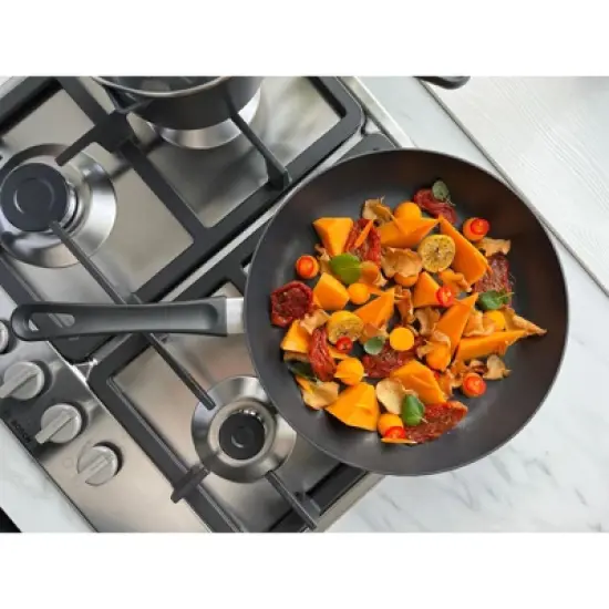 Scanpan Classic 3-Piece Skillet Set image {3}