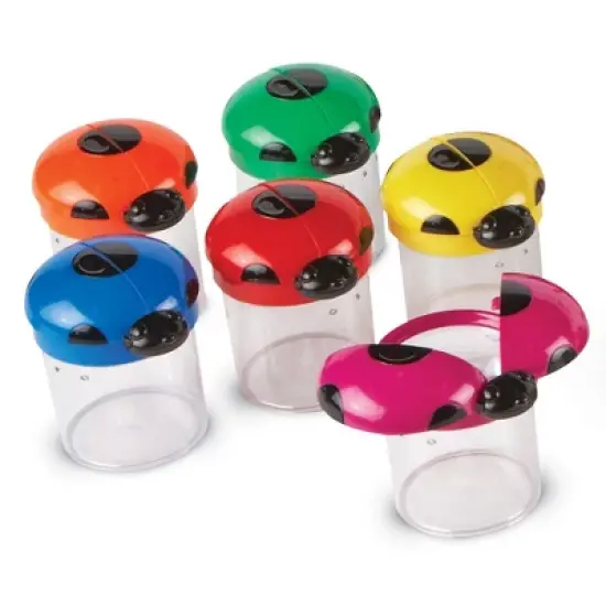 Learning Resources Science Classroom Bundle, 47 Pieces image {3}