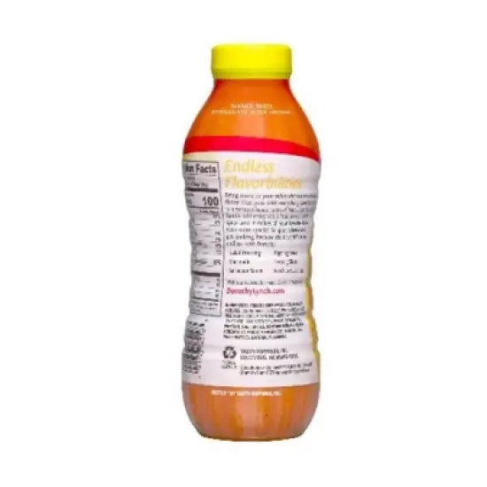 Dorothy Lynch Homestyle 16 oz Salad Dressing - Case of 12 image {3}