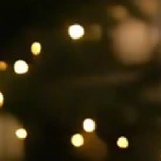 LOVEVOOK Christmas Tablecloth, Waterproof Table Cloth, Snowman Trees Red Washable Table Cover for Party Picnic Dinner Holiday Decor image {1}