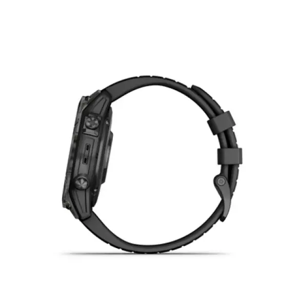 Garmin fenix 7 Pro image {5}