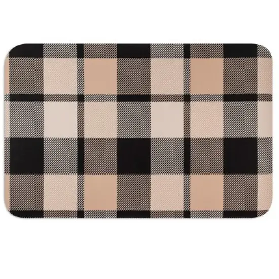 DogBuddy Dog Food Mat, Waterproof Dog Mat for Food and Water, Ultra Absorbent Pet Bowl Mat image {6}