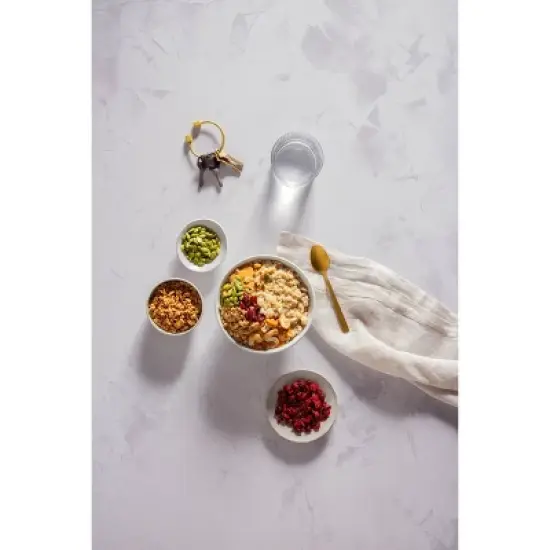 Bob's Red Mill Organic Gluten Free Protein Oats - 32oz image {3}