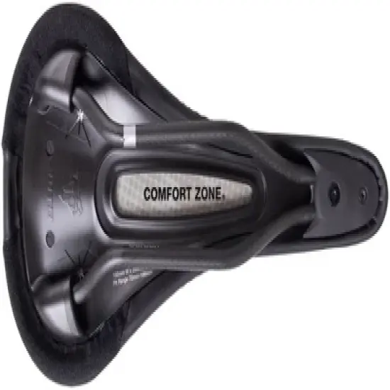 WTB Volt Saddle - Rail Material: Carbon Width: 135 image {2}