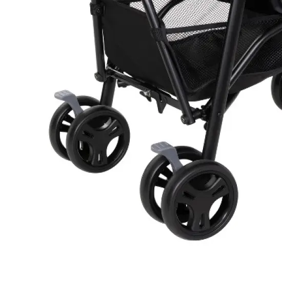 Baby Trend Rocket Plus Stroller - Princeton image {6}