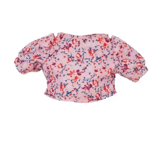 Manhattan Toy Clara's Closet Portable Stuffed Animal 11-Piece Dress-Up Play Set image {3}