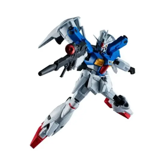 Gundam Universe - Full Burnern Action figure image {3}