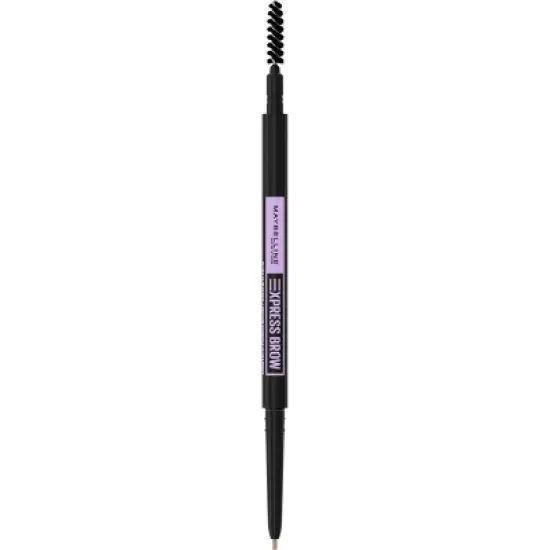 Maybelline Express Brow Ultra Slim Eyebrow Pencil - 0.003oz image {16}