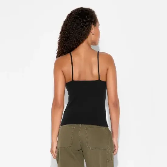 Women's Graphic Camisole - Wild Fable&trade; image {2}
