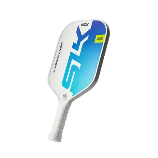 Selkirk Sport Latitude Max Pickleball Paddle - Oasis image {2}