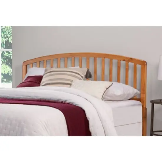 Carolina Headboard - Hillsdale Furniture image {3}