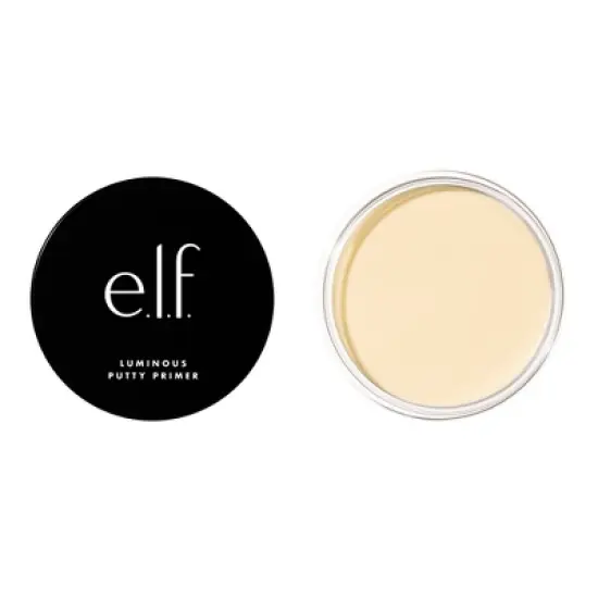e.l.f. Putty Primer - 0.74oz image {12}