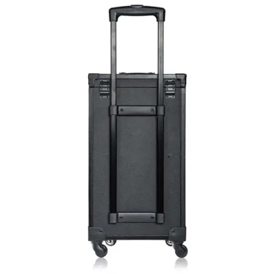 SHANY REBEL ALPHA Series Trolley Makeup Case image {3}