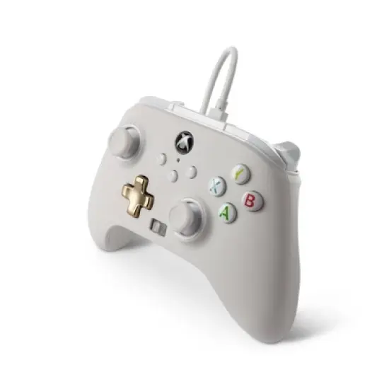 PowerA Enhanced Wired Controller for Xbox One/Series X|S image {1}