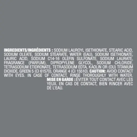 Dove Men+Care Extra Fresh Body and Face Bar Soap image {8}