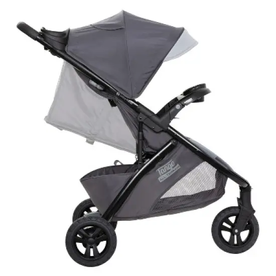 Baby Trend Tango All-Terrain Stroller - Ultra Black image {3}