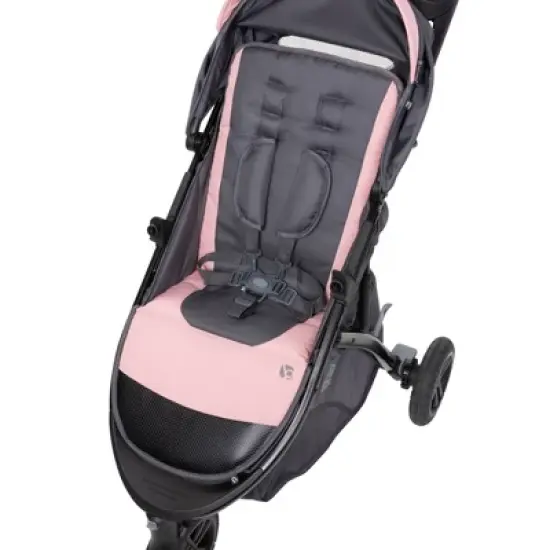 Baby Trend Tango All-Terrain EZ-Lift Plus Travel System - Ultra Pink image {14}