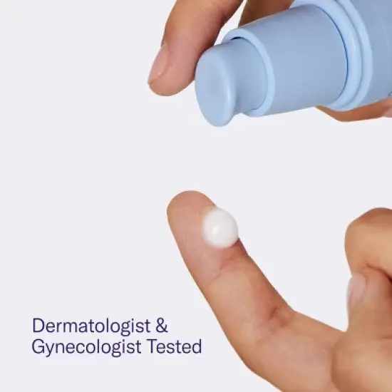 Flamingo Pubic Women's Restorative Post Shave Serum - 1.7 fl oz image {5}