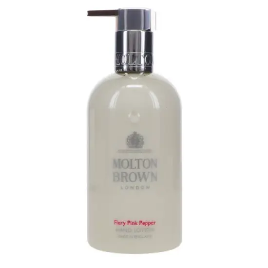 Molton Brown Fiery Pink Pepper Hand Lotion 10 oz image {8}