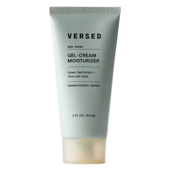 Versed Dew Point Moisturizing Gel-Cream - 2 fl oz image {8}