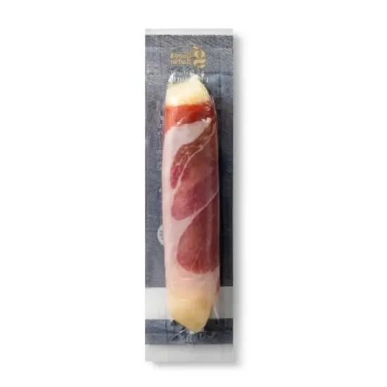 Wrapped Prosciutto and Mozzarella Cheese Stick - 1.5oz - Good & Gather&trade; image {4}