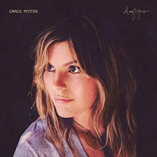 Grace Potter - Daylight (Vinyl) image {1}