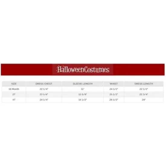 HalloweenCostumes.com Toddler The Incredibles Edna Mode Halloween Costume | Kids Halloween Superhero Outfit image {4}