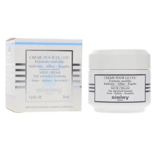 Sisley Neck Cream 1.6 oz image {6}