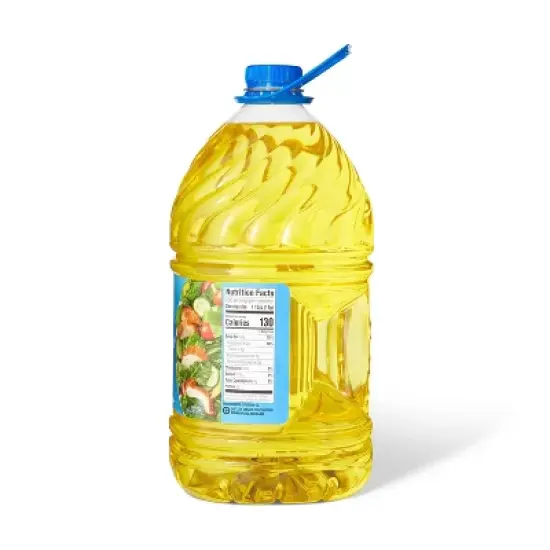 Vegetable Oil - Good & Gather&trade; image {2}