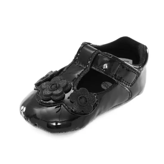 Stride Rite Nori Baby Kid's Mary Jane Bootie Shoe image {7}