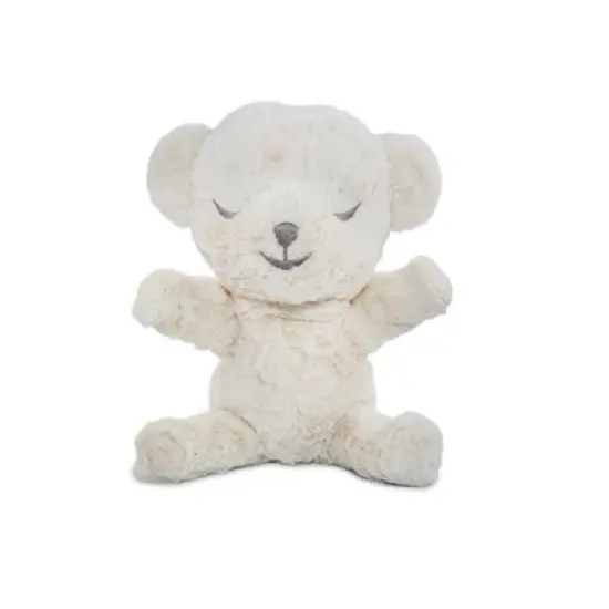 Happiest Baby SNOObear 3-in-1 White Noise Lovey image {6}