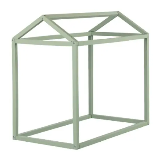 Sweedi Toddler House Bed - South Shore image {4}