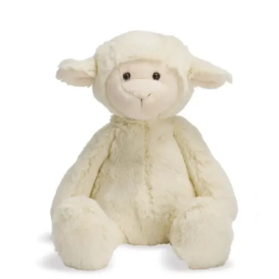 Manhattan Toy Lovelies Lindy Lamb 12" Plush Toy image {2}