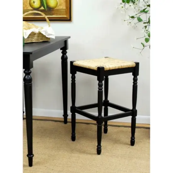 29.25" Turner Barstool - Carolina Chair & Table image {2}