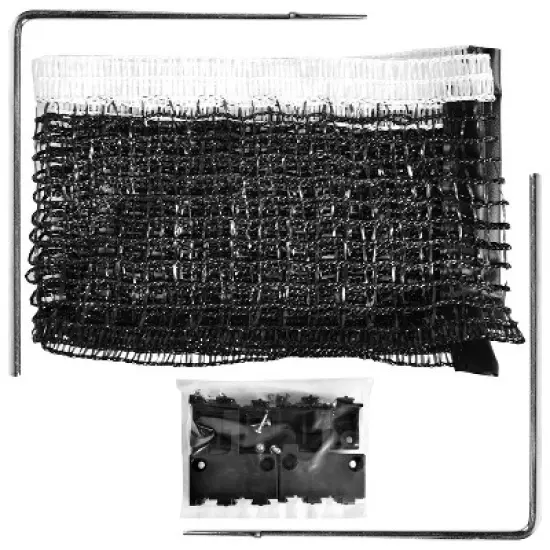 Butterfly Start Net Set For PT Tops image {2}