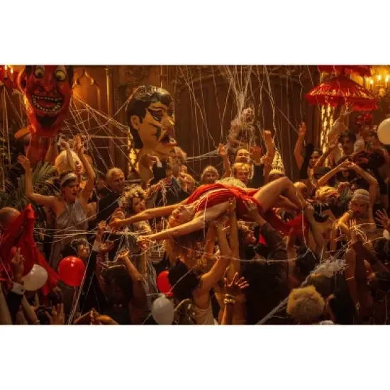 Babylon (Blu-ray + Digital) image {2}