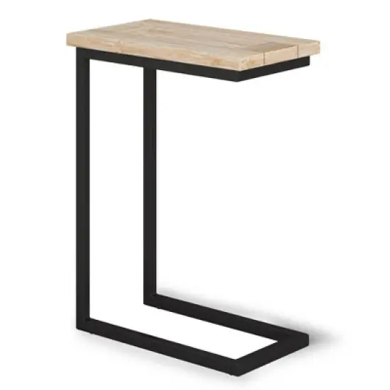Rhonda C Side Table - WyndenHall image {17}
